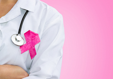 Почему нужно обратиться на прием к маммологу?