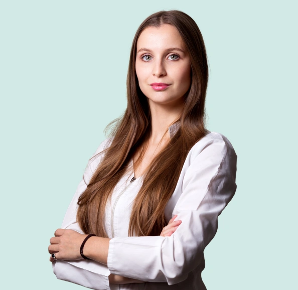 Голощапова Анастасия Кирилловна