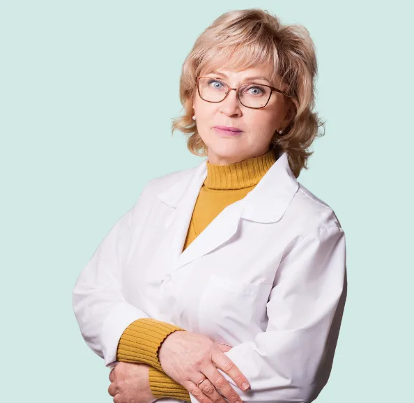 Петрова Елена Петровна