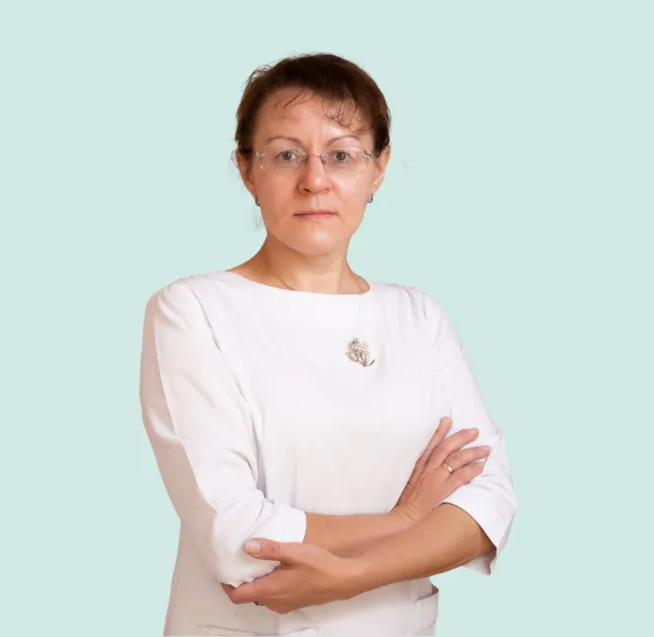 Шулекина Алена Александровна