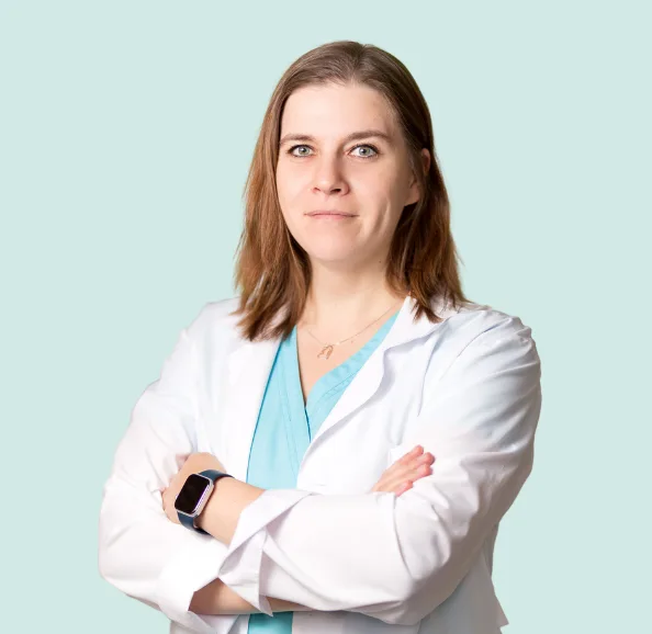 Царькова Ирина Вадимовна