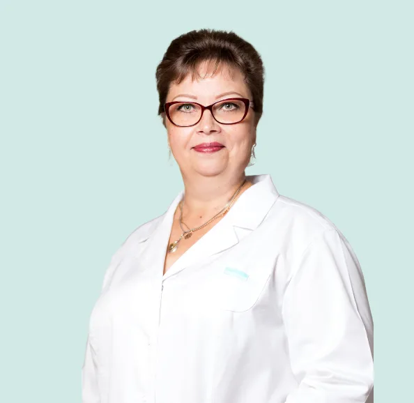 Мизгирева Ирина Сергеевна