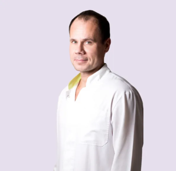Смельницкий Виталий Константинович