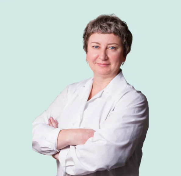 Тимирбаева Юлия Сергеевна