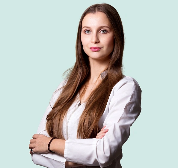 Голощапова Анастасия Кирилловна