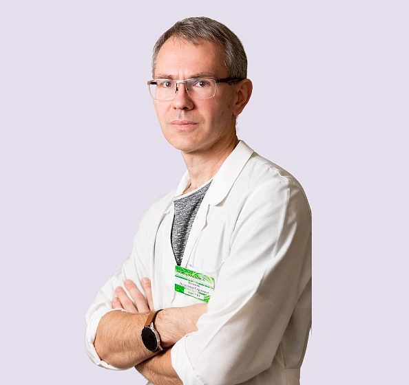 Кузьмин Александр Сергеевич