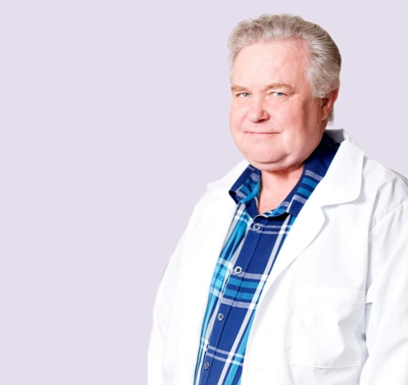 Варганов Евгений Владимирович