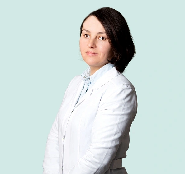 Дмитриева Нина Александровна