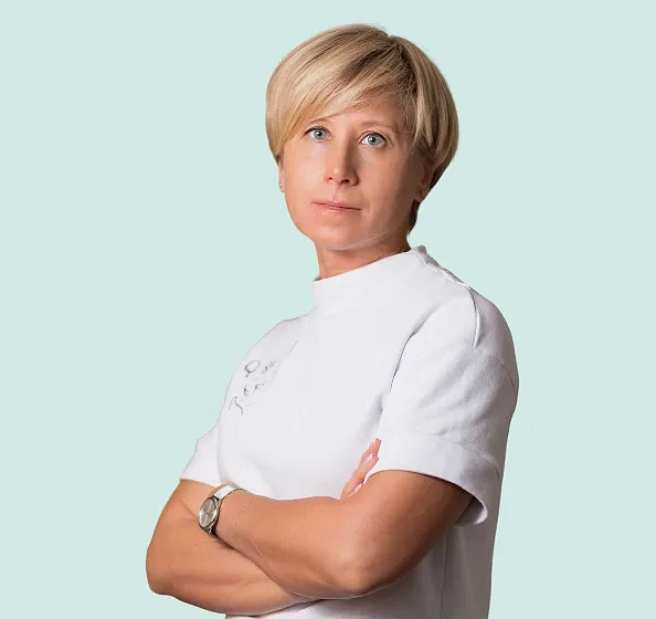 Челмакина Наталья Валерьевна