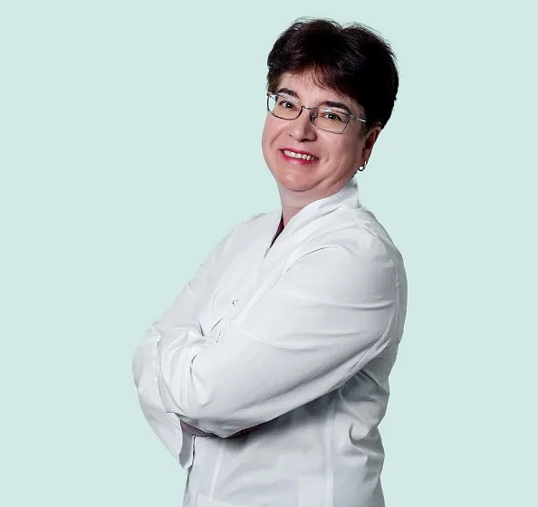 Пермякова Екатерина Геннадьевна