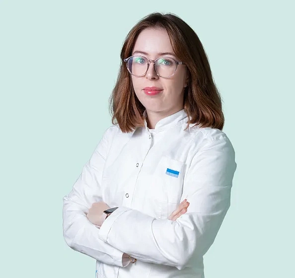Низамутдинова Ангелина Сергеевна