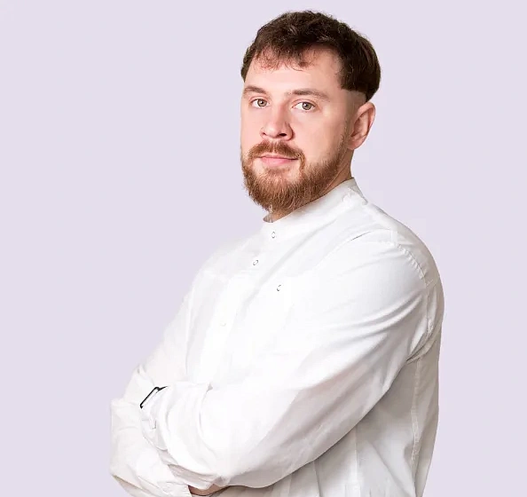Нуриев Алексей Вадимович
