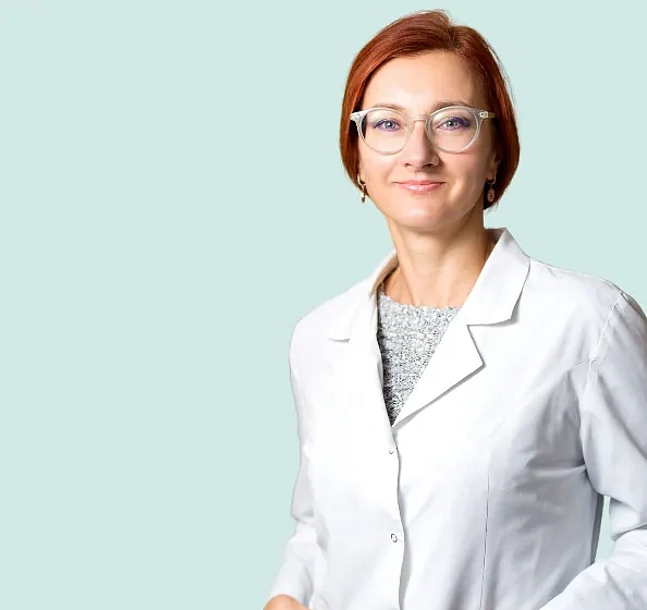 Соболева Екатерина Ивановна