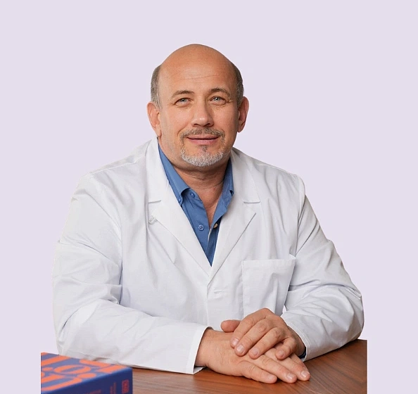 Алехин Дмитрий Иванович