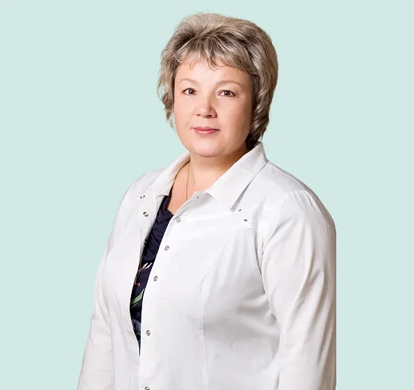Табатчикова Татьяна Николаевна