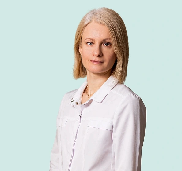Ермакова Елена Леонидовна