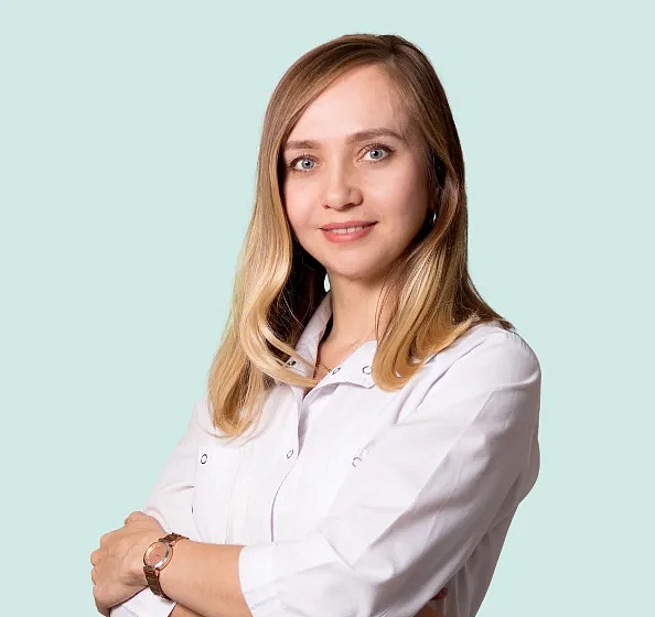 Ситунова Наталия Леонидовна