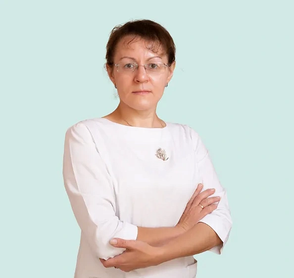 Шулекина Алена Александровна
