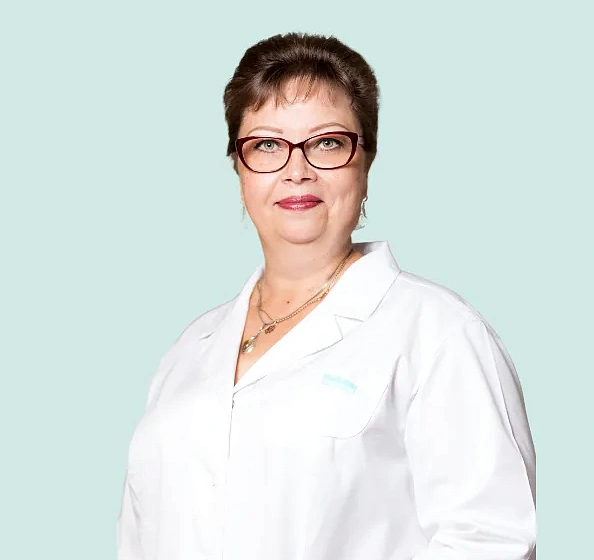Мизгирева Ирина Сергеевна