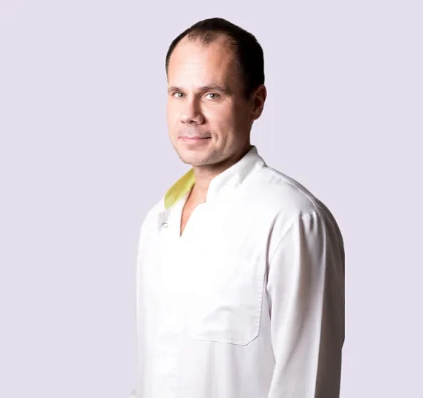 Смельницкий Виталий Константинович