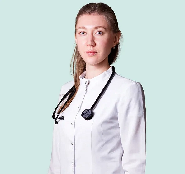 Шекунова Полина Эдуардовна