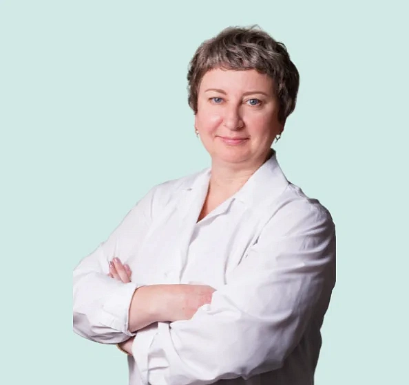 Тимирбаева Юлия Сергеевна